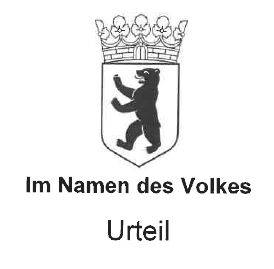Urteil Berlin Logo
